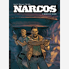 Narcos - Tome 3 - Mexico'N Carne