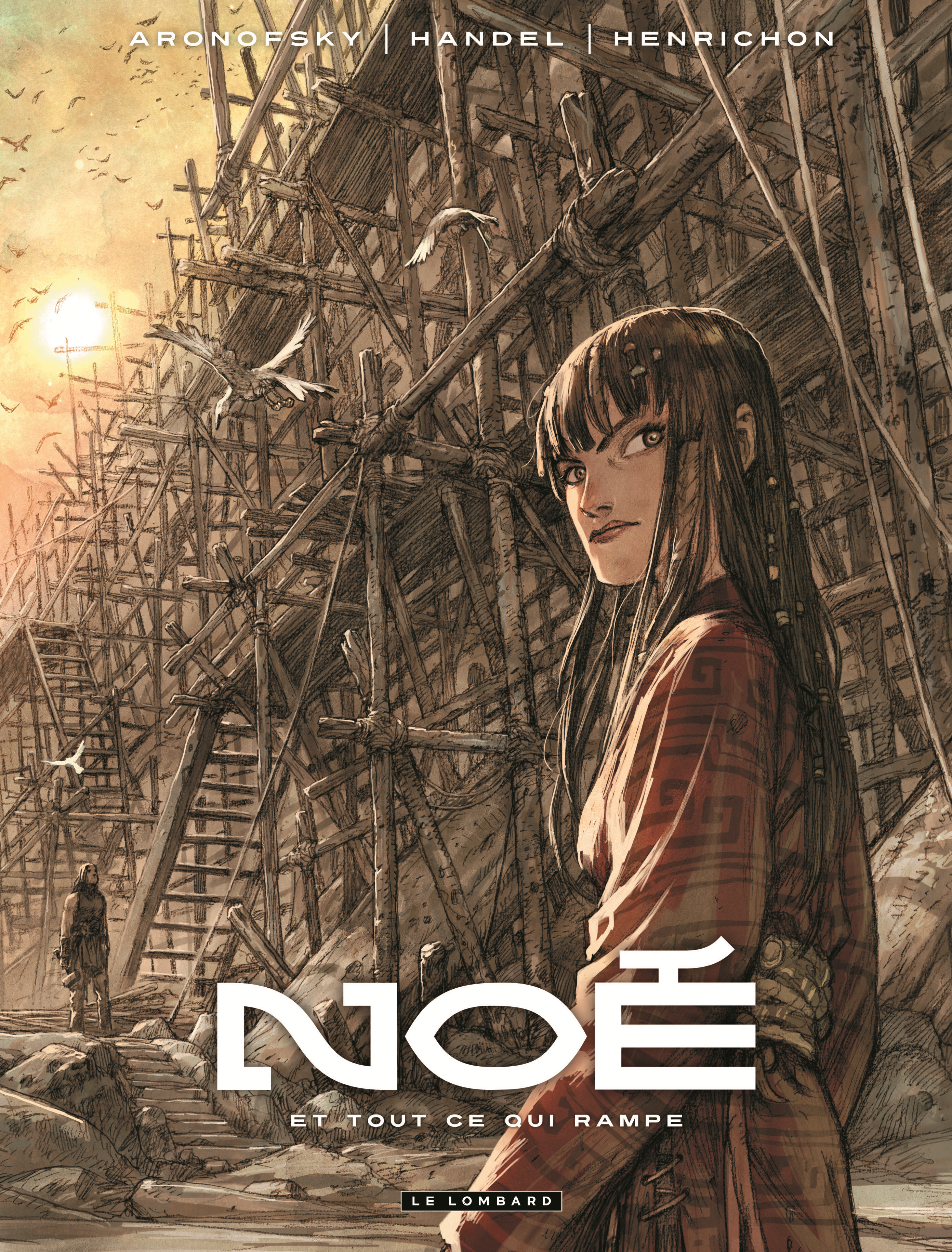 Noe - Et Tout Ce Qui Rampe