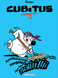 Integrale Cubitus - Tome 8