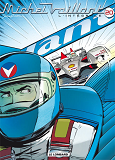 Michel Vaillant, L'Integrale - Michel Vaillant Integrale T20