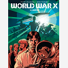 World War X - Tome 3 - Adesh