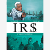 Irs Diptyques - Tome 7 - Irs Diptyque Tomes 13 Et 14