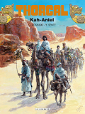 Thorgal - Kah-Aniel - Edition Collector