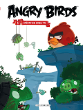 Angry Birds - Tome 1 - Operation Omelette