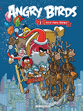 Angry Birds - Tome 3 - Petit Papa Terence