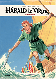 Integrale Harald Le Viking - Tome 0 - Integrale Harald Le Viking