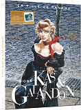 Coffret Signe La Fille De Paname T1 Et 2