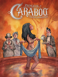 Princesse Caraboo - Tome 0 - Princesse Caraboo