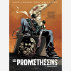 Les Prometheens - Tome 1 - Reunion De Famille