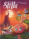 Stella - Tome 1 - Une Ile Presque Parfaite