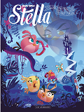 Stella - Tome 2 - La Mechante Princesse Du Haut Chateau