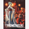 Les Prometheens - Tome 3 - Le Fils Prodigue