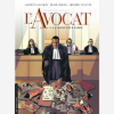 L'Avocat  - Tome 3 - La Loi Du Plus Faible