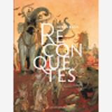 Reconquetes - Tome 0 - Integrale Reconquetes (Integrale)