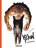 Integrale Klaw  - Tome 1 - Integrale Klaw 1 (Integrale)