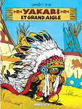 Yakari - Tome 1 - Yakari Et Grand Aigle (Film Yakari)