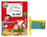 Ducobu  - Tome 2 - Au Coin ! (Version Avec Stylo)
