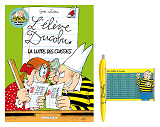 Ducobu  - Tome 4 - La Lutte Des Classes (Version Avec Stylo)