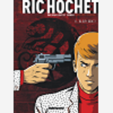 Les Nouvelles Enquetes De Ric Hochet - Tome 1 - R.I.P. Ric ! (Version A 5 Euros)