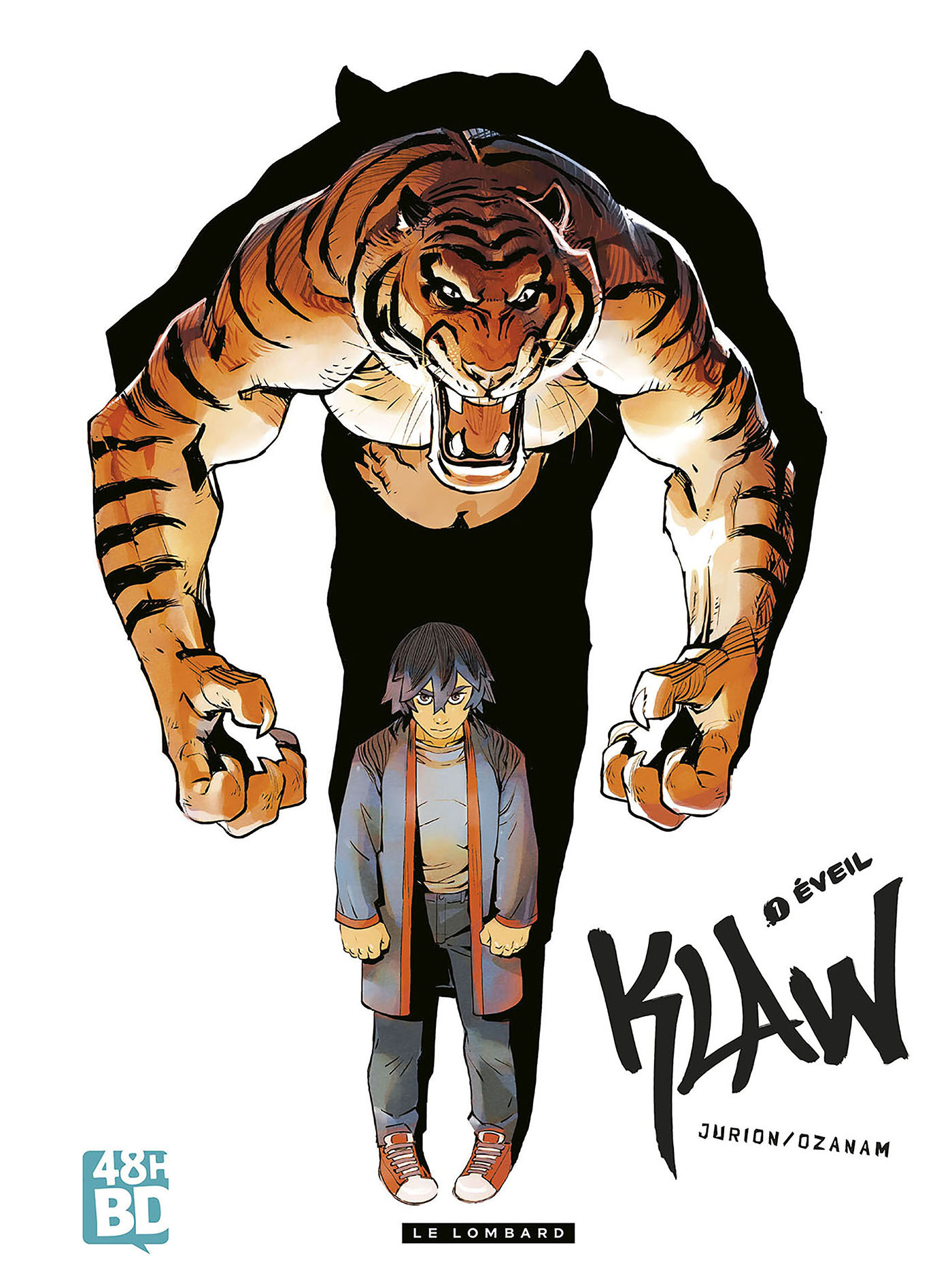 Klaw T1