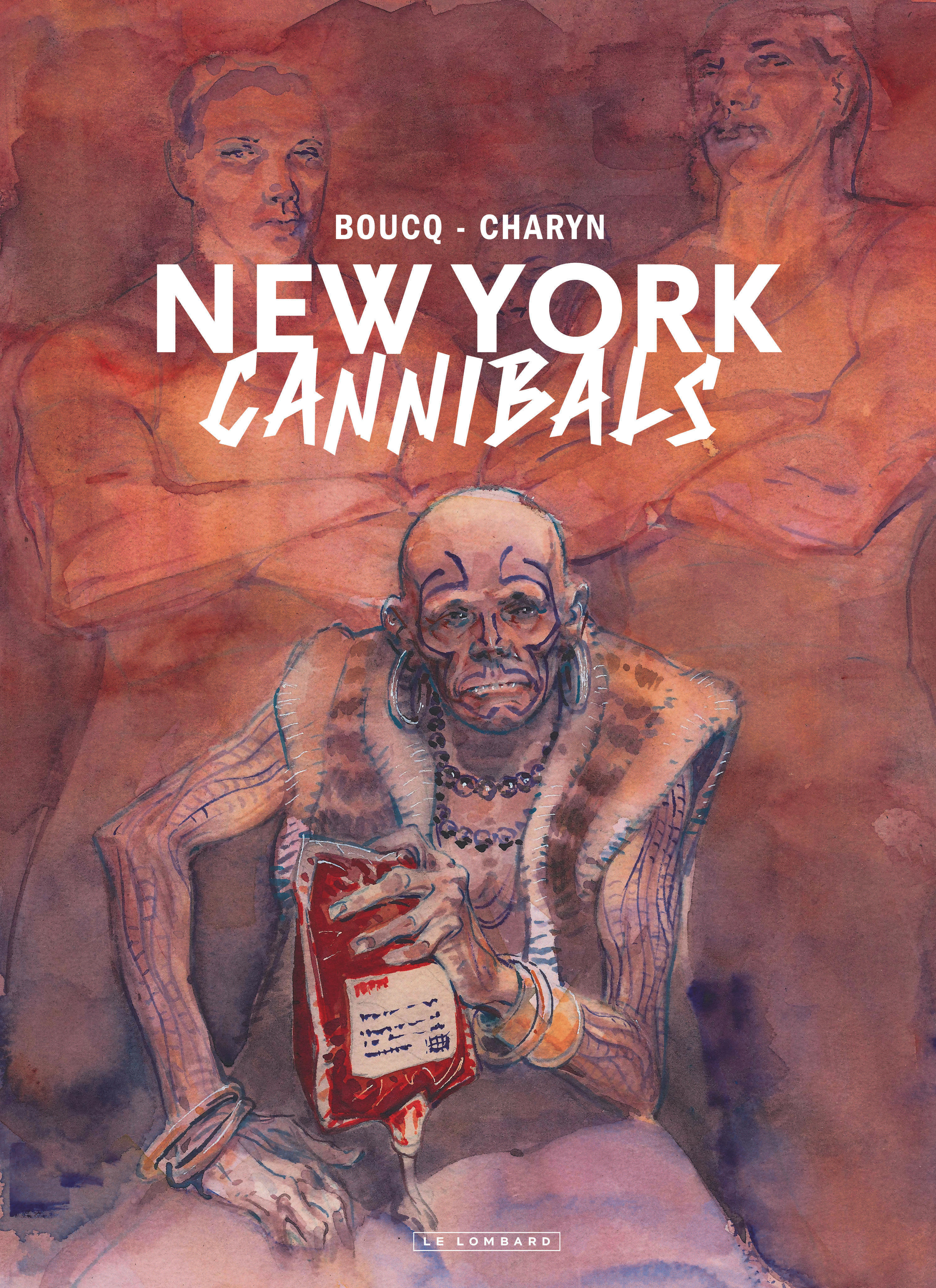 New York Cannibals