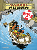 Yakari - Tome 12 - Yakari Et Le Coyote / Edition Speciale (Op Ete 2021)