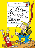 Ducobu  - Tome 3 - Les Reponses Ou La Vie ?