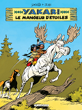 Yakari - Tome 37 - Le Mangeur D'Etoiles