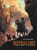 NEPHILIMS - TOME 1 - SUR LA PISTE DES ANCIENS