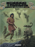 LA JEUNESSE DE THORGAL - TOME 11 - GRYM