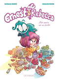 ERNEST & REBECCA - TOME 1 - MON COPAIN EST UN MICROBE / EDITION SPECIALE (INDISPENSABLES 2023)