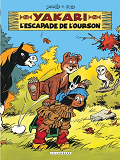 YAKARI - TOME 35 - L'ESCAPADE DE L'OURSON / EDITION SPECIALE (INDISPENSABLES 2023)