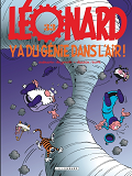 LEONARD - TOME 33 - Y A DU GENIE DANS L'AIR ! / EDITION SPECIALE (OP ETE 2023)