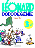 LEONARD - TOME 31 - DODO DE GENIE / EDITION SPECIALE (OP ETE 2023)