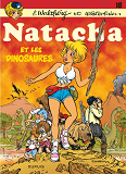 NATACHA - TOME 18 - NATACHA ET LES DINOSAURES / NOUVELLE EDITION
