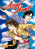 Angel Heart T20