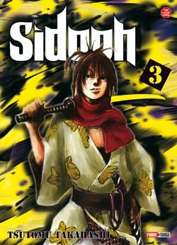 Sidooh T03