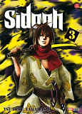 Sidooh T03