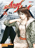 Angel Heart T21