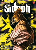 Sidooh T05