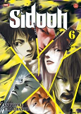 Sidooh T06