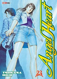 Angel Heart T23