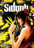 Sidooh T08
