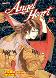 Angel Heart T25