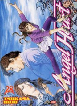 Angel Heart T28