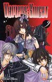 Vampire Knight T09
