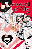 Le Secret D'Aiko T03
