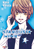 Stardust Wink T08