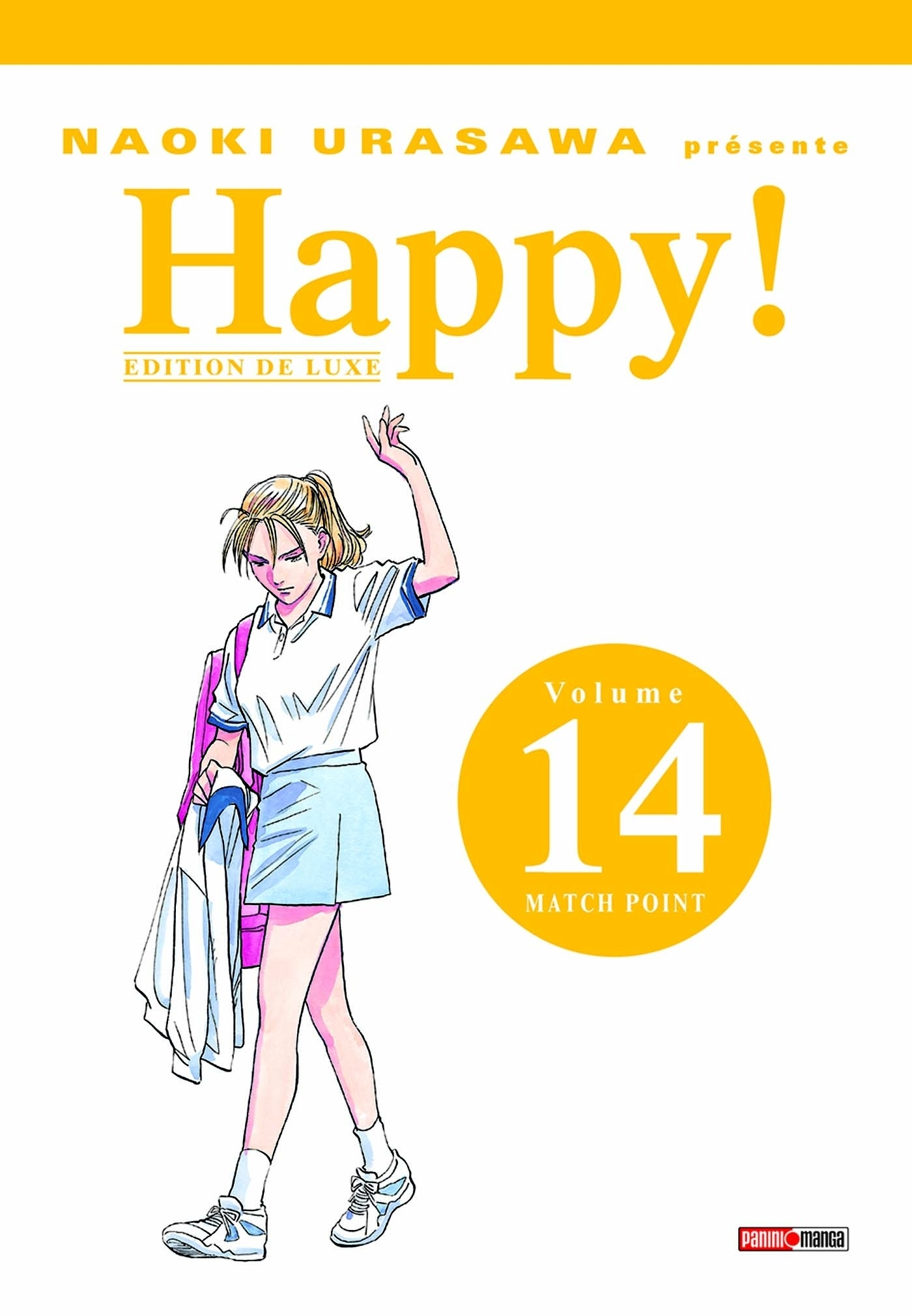 Happy T14