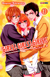 Girls! Girls! Girls! Saison 2 T03